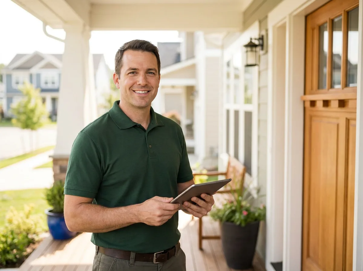 Pest control FAQs for Burt Lake, MI